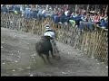 corrida de toros