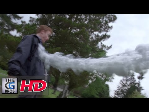 CGI VFX Showreel 1080p HD: