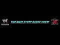 Part 1-MainEventRadio-Psycho Sid Vicious Announces Return