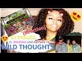 DJ Khaled - Wild Thoughts (Audio) ft. Rihanna and Bryson Tiller (REACTION)