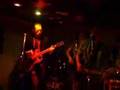 Sour Beat Cream live in Landshut