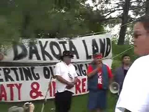 Day Four - Dakota Reclaim Coldwater