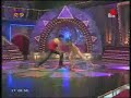 Sirasa Dancing Stars - Saliya Sathyajith 16-02-2008 Sirasa Dancing Stars - Saliya Sathyajith 16-02-2008