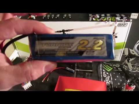 how to repair a li-po battery