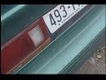 1995 Ford Escort LX1 1995 Ford Escort LX1