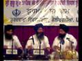 videos de BHAI SARBJIT SINGH JI,HAZOORI RAGI, SRI DARBAR SAHIB,AMRITSAR--ustat man mein