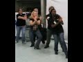 AIESEC DANCE. Fighter. Kick-Off 2003 in Belgium. AIESEC DANCE. Fighter. Kick-Off 2003 in Belgium.