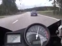 Yamaha R1 Turbo! Yamaha R1 Turbo!