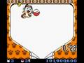 videos de Pokemon Pinball GBC Meowth Bonus Stage