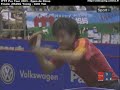 Tribute To Table Tennis Women Tribute To Table Tennis Women