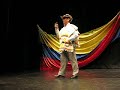 Visita Embajador de Colombia a Pamplona