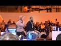 The Gadget show live 2012