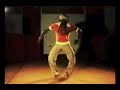 i remixed some james brown footage. removed the 