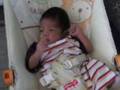 Joseph, May 2007