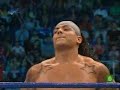 juventud guerrera & ultimo dragon take on black dragon & spartan 3000 b.c. part 2. from nwe's 