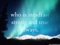 Hillsong - Trust In You Lyrics
