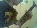 The Cade Riff - jornvdcb\