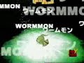 Wormmon - Stingmon (América Latina) Wormmon - Stingmon (América Latina)