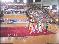dalien wushu team