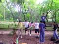 videos de Ajiklan no pau.