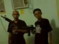 Zetans Assault Team ^_^ joke