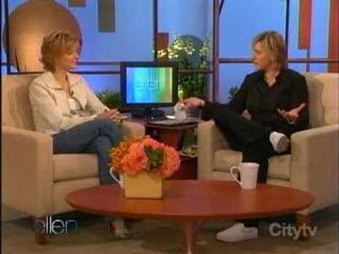 Jodie Foster