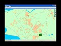 SuperPad 3: Read the current GPS XY in the same map environment