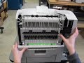 Lexmark T630 T632 T634 Fuser Maintenance Kit Replacement