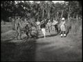 Malaysia: Kebun Bahru, Johor, fighting in 1952