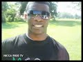 Nicca Rigg TV Episode 1