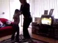 elise en vaenity dansje.3gp
