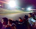 PG nite sprint