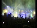Guns and Roses Bercy
