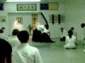 videos de Donovan Waite Sensei