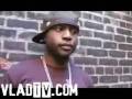Freeky Zeeky is Gonna Grab Cam'ron in a Choke Hold