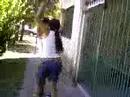 pelea de tangas!!:D