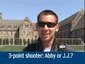March Madness: Fans Cheer Duke University Women\ March Madness: Fans Cheer Duke University Women\