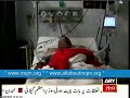 MQM Founder & leader Altaf Hussain Condolence on the Death of Basheer Miandad