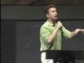 Defeating the Giants in Your Life - Greg Stier
