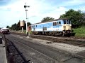 73129 at GWR Diesel Gala 2007