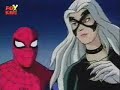 Spider-Man Ep 45 The Return of Kraven Part 1 Spider-Man Ep 45 The Return of Kraven Part 1