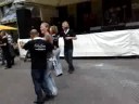 Marouk Salsa Dansen in Stad Eindhoven