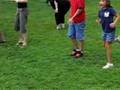 Egg-toss, Part 1
