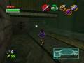 Let's Play Master Quest 3 Heart Challenge [42]