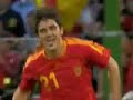 simplemente david villa