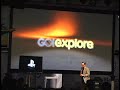GC: GO!Explore GC: GO!Explore