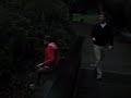 Finding Frisbee Finding Frisbee