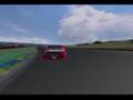 VW GTI 2.00 Jarama OMS