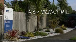 Spring Market Wrap 2016