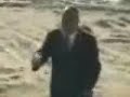 Persecution egyptian copts- destroying their tombs, part 2
